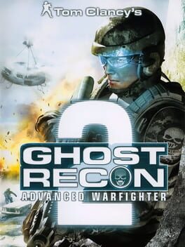 Tom Clancy&rsquo;s Ghost Recon Advanced Warfighter 2