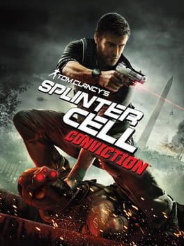 Tom Clancy&rsquo;s Splinter Cell: Conviction