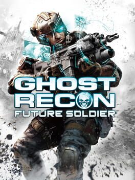 Tom Clancy&rsquo;s Ghost Recon: Future Soldier