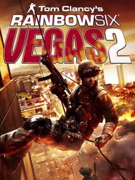 Tom Clancy&rsquo;s Rainbow Six: Vegas 2