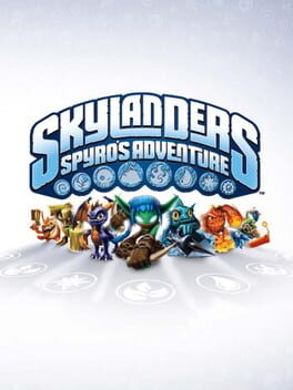 Skylanders: Spyro&rsquo;s Adventure