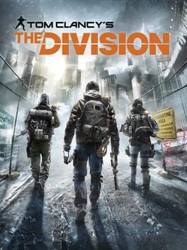 Tom Clancy&rsquo;s The Division