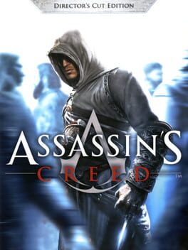 Assassin&rsquo;s Creed: Director&rsquo;s Cut Edition