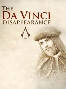 Assassin&rsquo;s Creed Brotherhood: The Da Vinci Disappearance