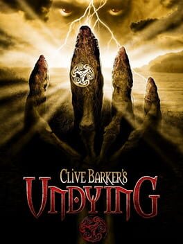 Clive Barker&rsquo;s Undying