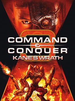 Command & Conquer 3: Kane&rsquo;s Wrath