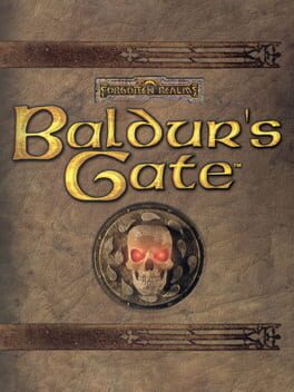 Baldur&rsquo;s Gate