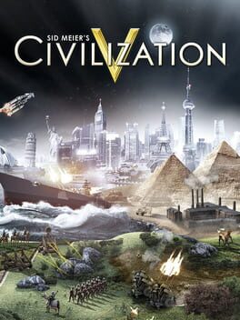 Sid Meier&rsquo;s Civilization V