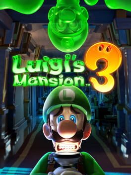 Luigi&rsquo;s Mansion 3