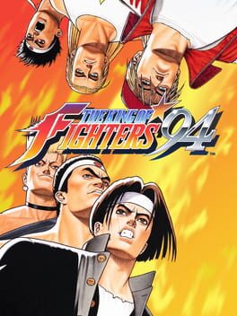 The King of Fighters &rsquo;94