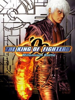 The King of Fighters &rsquo;99: Millennium Battle