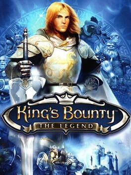 King&rsquo;s Bounty: The Legend