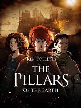 Ken Follett&rsquo;s The Pillars of the Earth