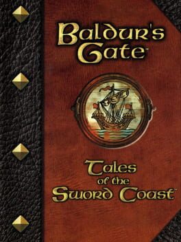 Baldur&rsquo;s Gate: Tales of the Sword Coast