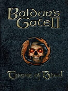 Baldur&rsquo;s Gate II: Throne of Bhaal