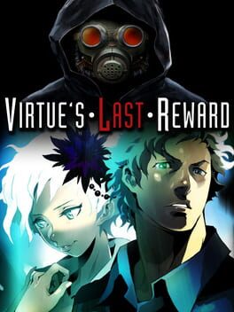 Zero Escape: Virtue&rsquo;s Last Reward
