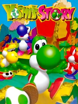 Yoshi&rsquo;s Story