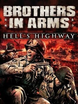 Brothers in Arms: Hell&rsquo;s Highway