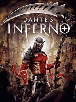 Dante&rsquo;s Inferno