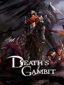 Death&rsquo;s Gambit