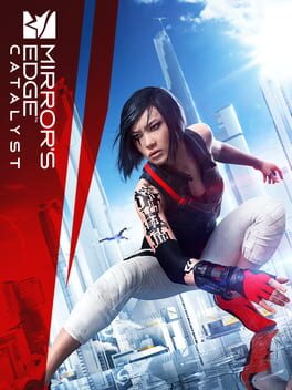 Mirror&rsquo;s Edge Catalyst