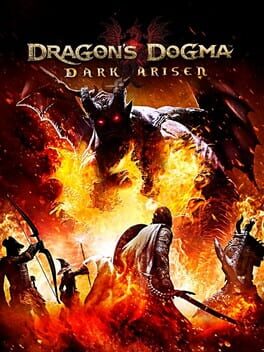 Dragon&rsquo;s Dogma: Dark Arisen