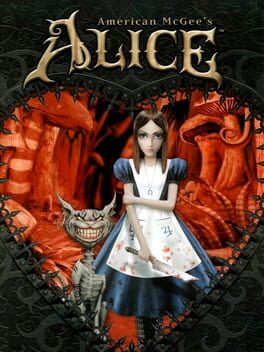 American McGee&rsquo;s Alice