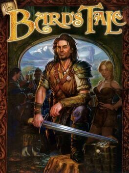 The Bard&rsquo;s Tale