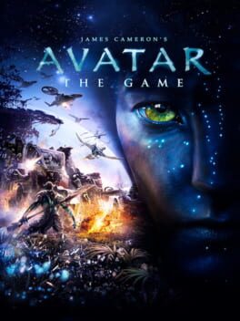 James Cameron&rsquo;s Avatar: The Game
