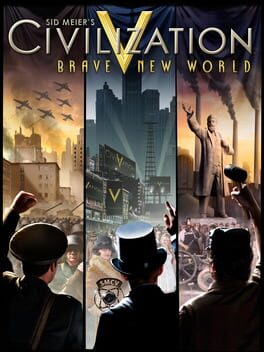 Sid Meier&rsquo;s Civilization V: Brave New World