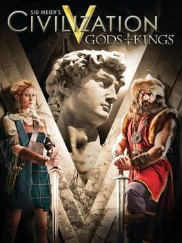Sid Meier&rsquo;s Civilization V: Gods & Kings