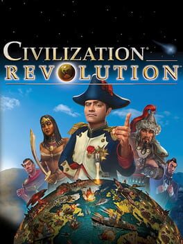 Sid Meier&rsquo;s Civilization Revolution