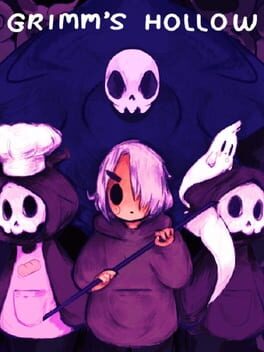 Grimm&rsquo;s Hollow