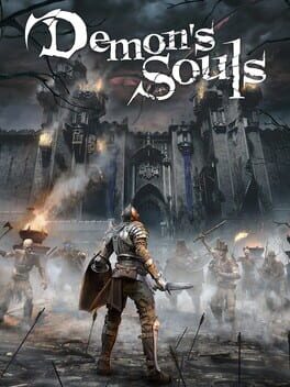 Demon&rsquo;s Souls