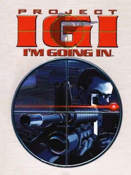 Project I.G.I.: I&rsquo;m Going In