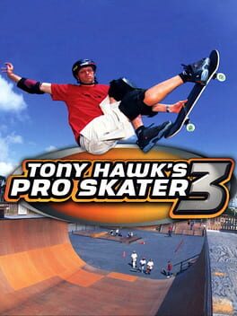 Tony Hawk&rsquo;s Pro Skater 3