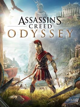 Assassin&rsquo;s Creed Odyssey