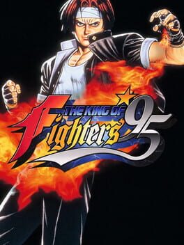 The King of Fighters &rsquo;95