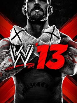 WWE &rsquo;13