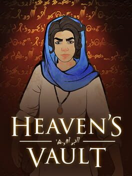 Heaven&rsquo;s Vault