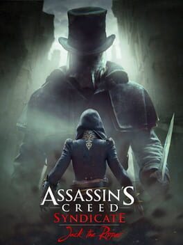 Assassin&rsquo;s Creed Syndicate: Jack the Ripper