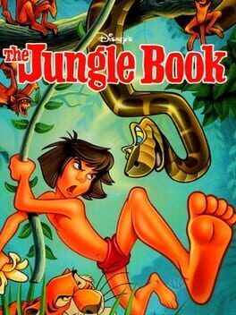 Disney&rsquo;s The Jungle Book