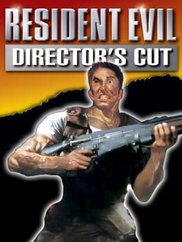 Resident Evil: Director&rsquo;s Cut