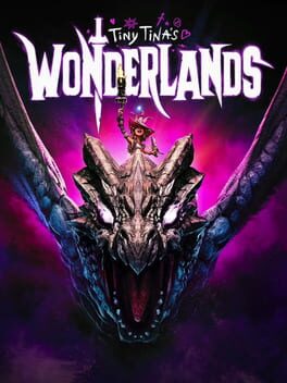 Tiny Tina&rsquo;s Wonderlands