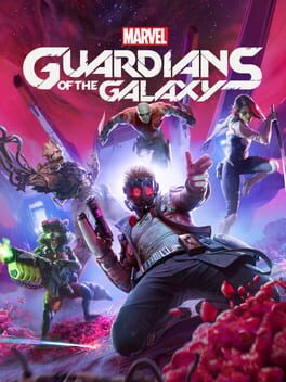 Marvel&rsquo;s Guardians of the Galaxy