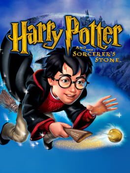Harry Potter and the Sorcerer&rsquo;s Stone