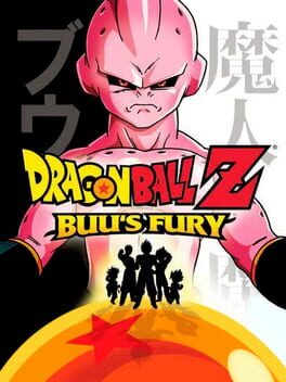 Dragon Ball Z: Buu&rsquo;s Fury