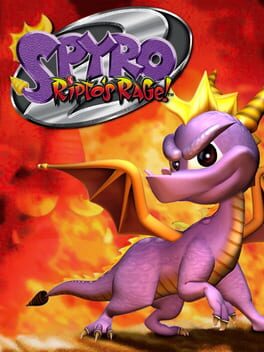 Spyro 2: Ripto&rsquo;s Rage!