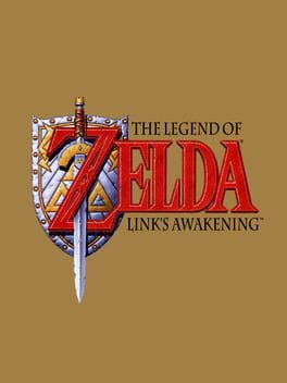 The Legend of Zelda: Link&rsquo;s Awakening