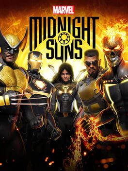 Marvel&rsquo;s Midnight Suns